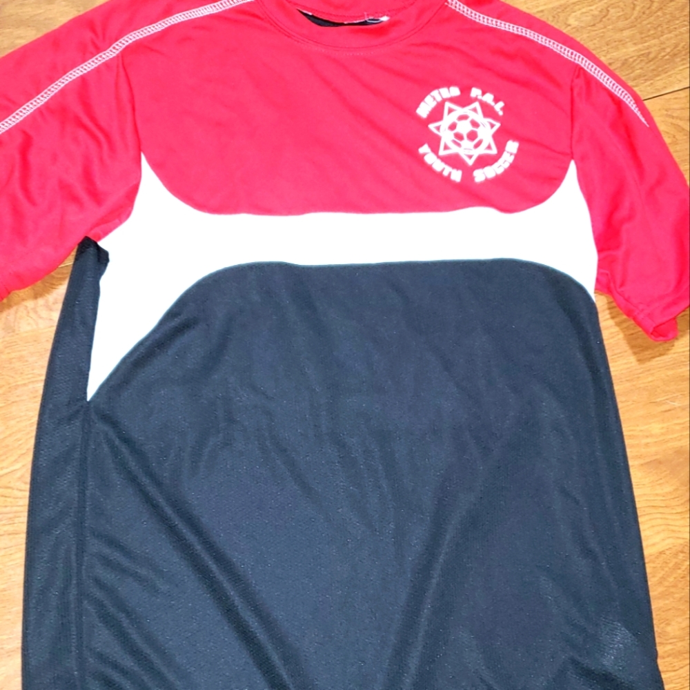 Soccer Jersey